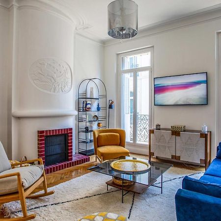 Appartement Armeny - Welkeys Marsylia Zewnętrze zdjęcie