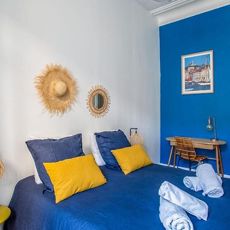Appartement Armeny - Welkeys Marsylia Zewnętrze zdjęcie