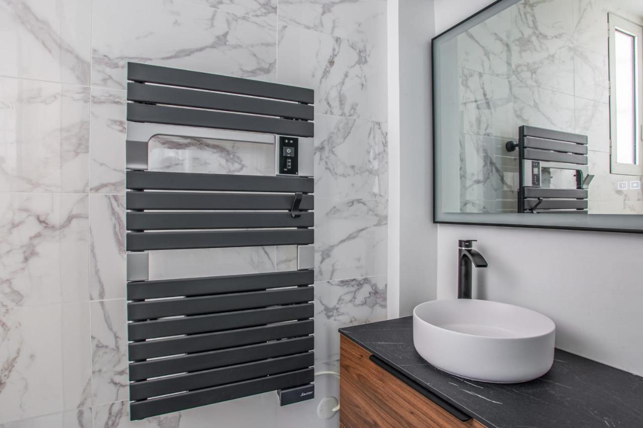 Appartement Armeny - Welkeys Marsylia Zewnętrze zdjęcie